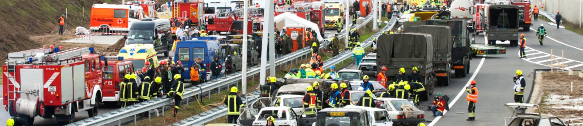 Veiligheidsregio Limburg-Noord Brandweerzorg